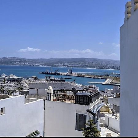 Dar Weldi, Maison Au Coeur De La Kasbah Танжер Екстер'єр фото