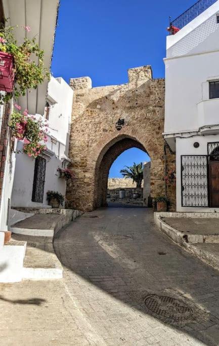 Dar Weldi, Maison Au Coeur De La Kasbah Танжер Екстер'єр фото